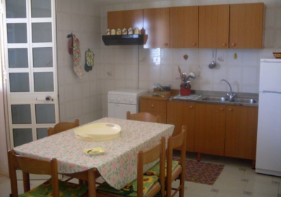 Casa Vacanze Appartamento Villa Cripi